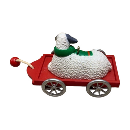 1989 Nostalgic Lamb (Animal)