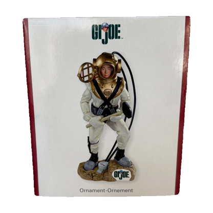 2007 G.I Joe (G.I Joe) by Carlton Cards CXOR-121R