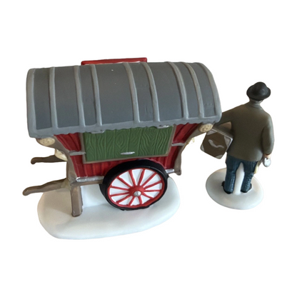 Vintage Town Tinker (Department 56) 1368291