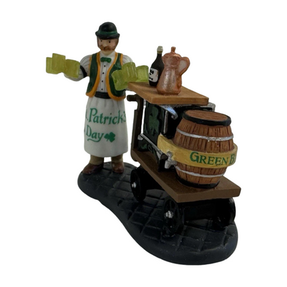 2002 Serving Irish Ale (Department 56) 56.58988