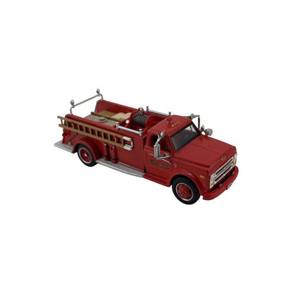 2025 1968 Chevrolet Fire Engine (Fire Brigade)
