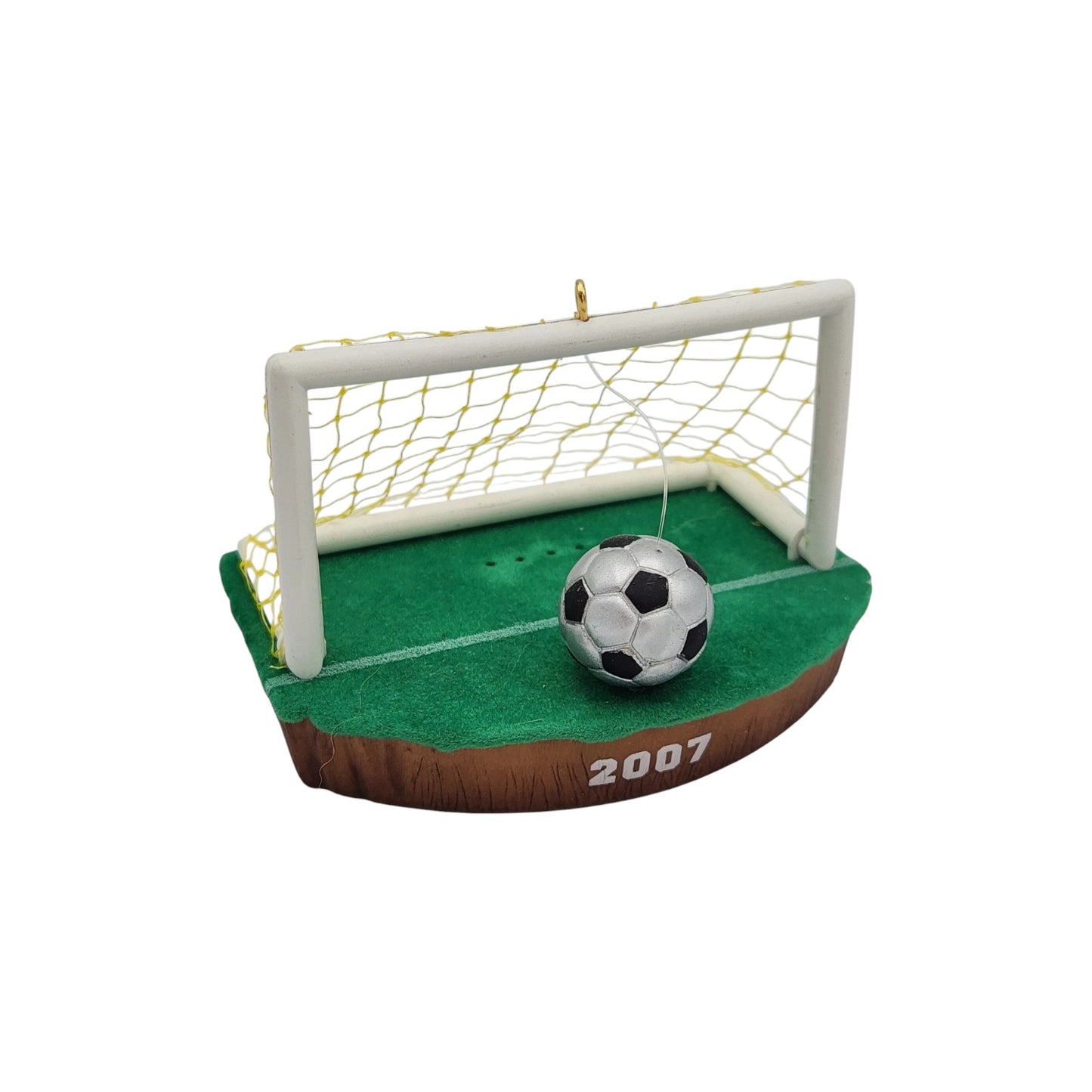 2007 Take Your Shot! (Soccer)