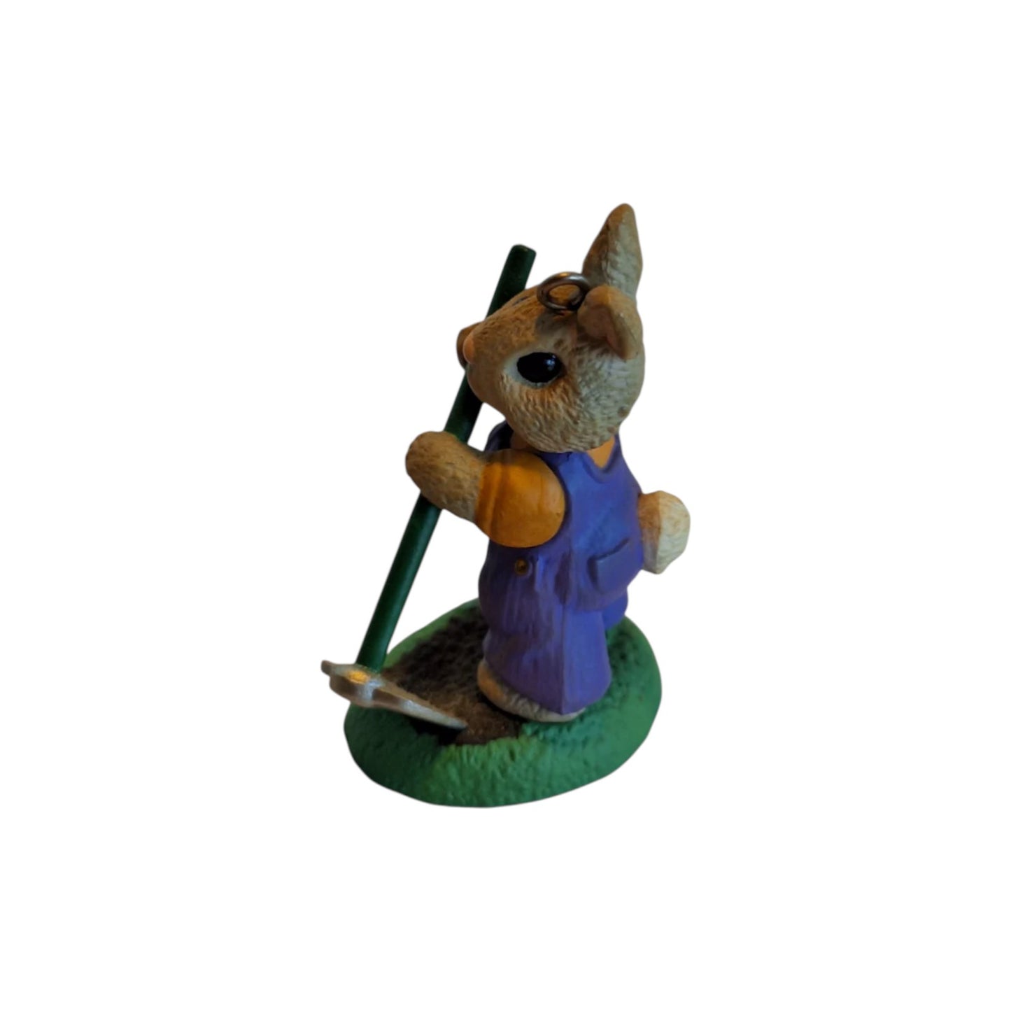 1994 Tilling Time (Bunny)