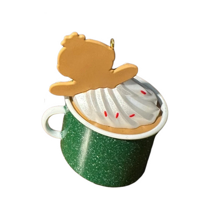 2025 Family Mug Ornaments (Son) (Family Mug Ornaments) QGO1472