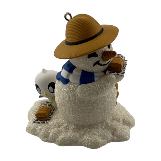 2025 Sandal the Sandman (Sandal the Sandman) QXR8455