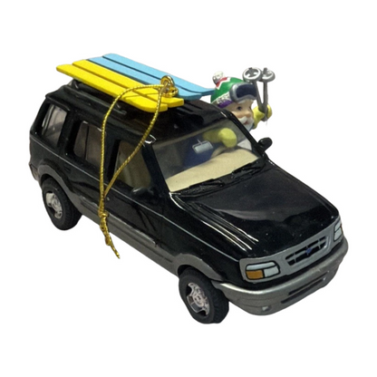 1996 Explorer (Ford)