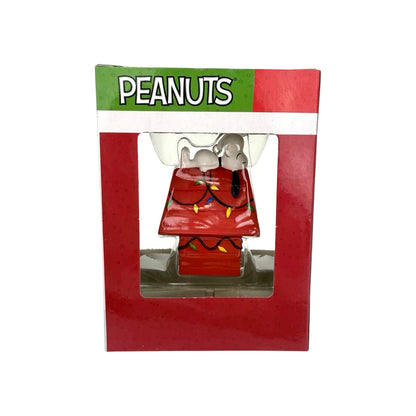 2015 Snoopy Doghouse 1st Place (Peanuts / 50 years)