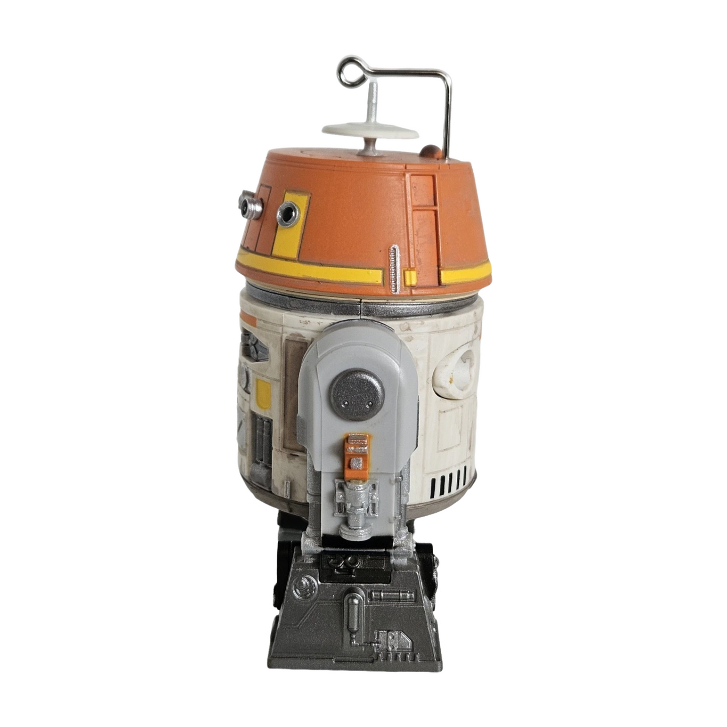 2025 Chopper (Star Wars: Ahsoka) QXI8662