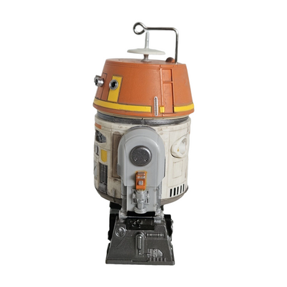 2025 Chopper (Star Wars: Ahsoka) QXI8662