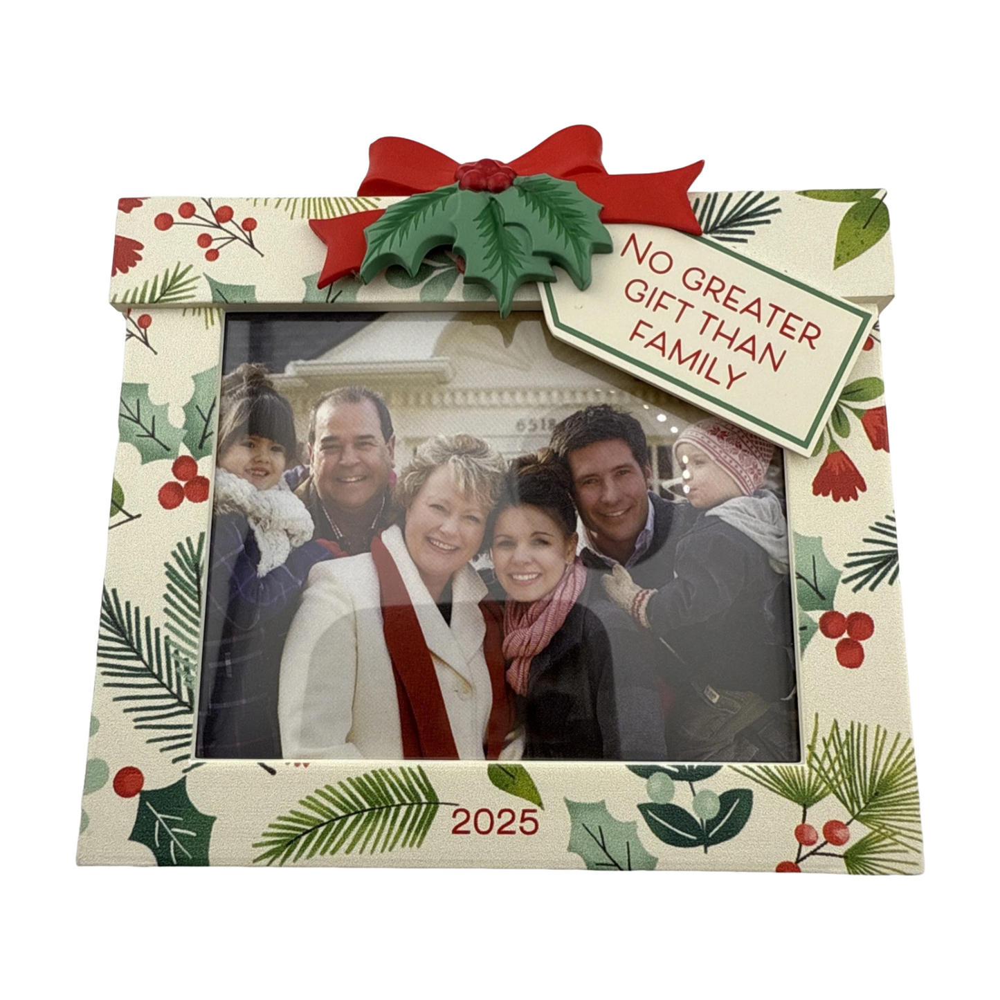 2025 The Gift of Family () QGO1492