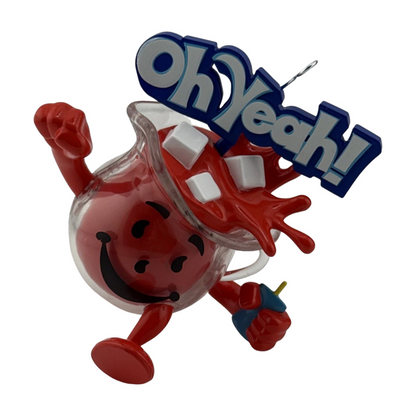 2025 Hey, Kool-Aid! (Kool-Aid) QXI8542