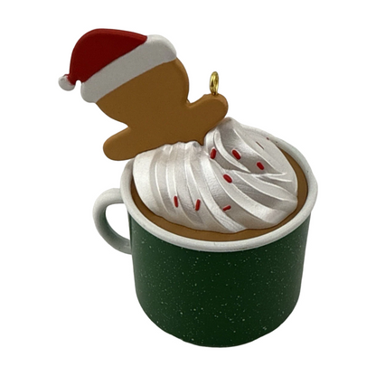 2025 Family Mug Ornaments (Dad) (Family Mug Ornaments) QGO1462