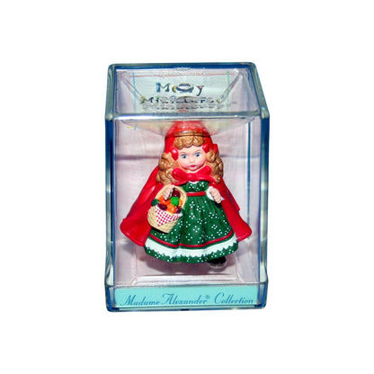 2000 Little Red Riding Hood (Merry Miniatures)
