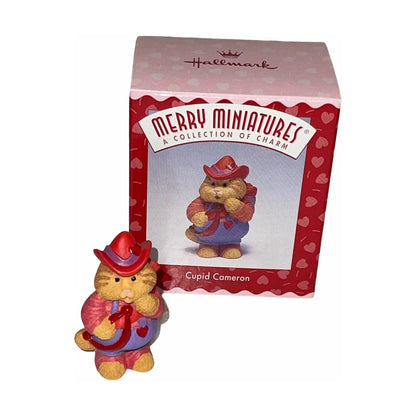 1997 Cupid Cameron (Merry Miniatures)