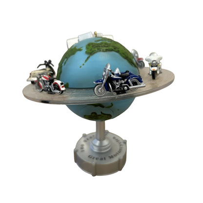 2003 Around the World (Harley-Davidson)