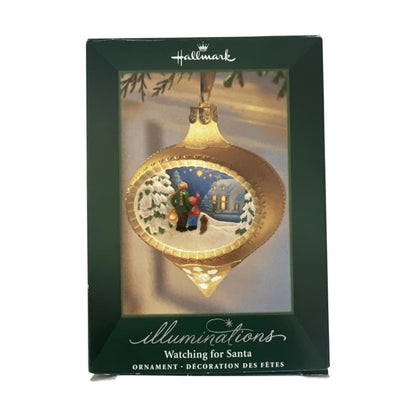 2005 Illuminalions (Watching for Santa)