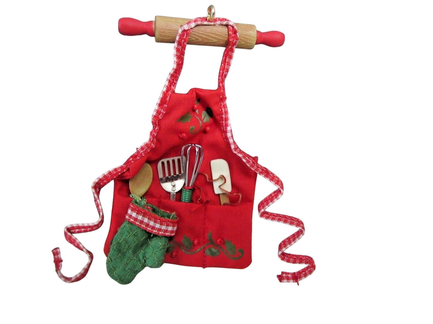 2006 Merry Kitchen Magic (Kitchen)