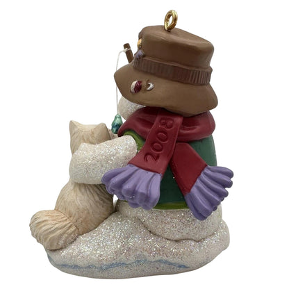 2008 Snow Buddies (Snow Buddies)