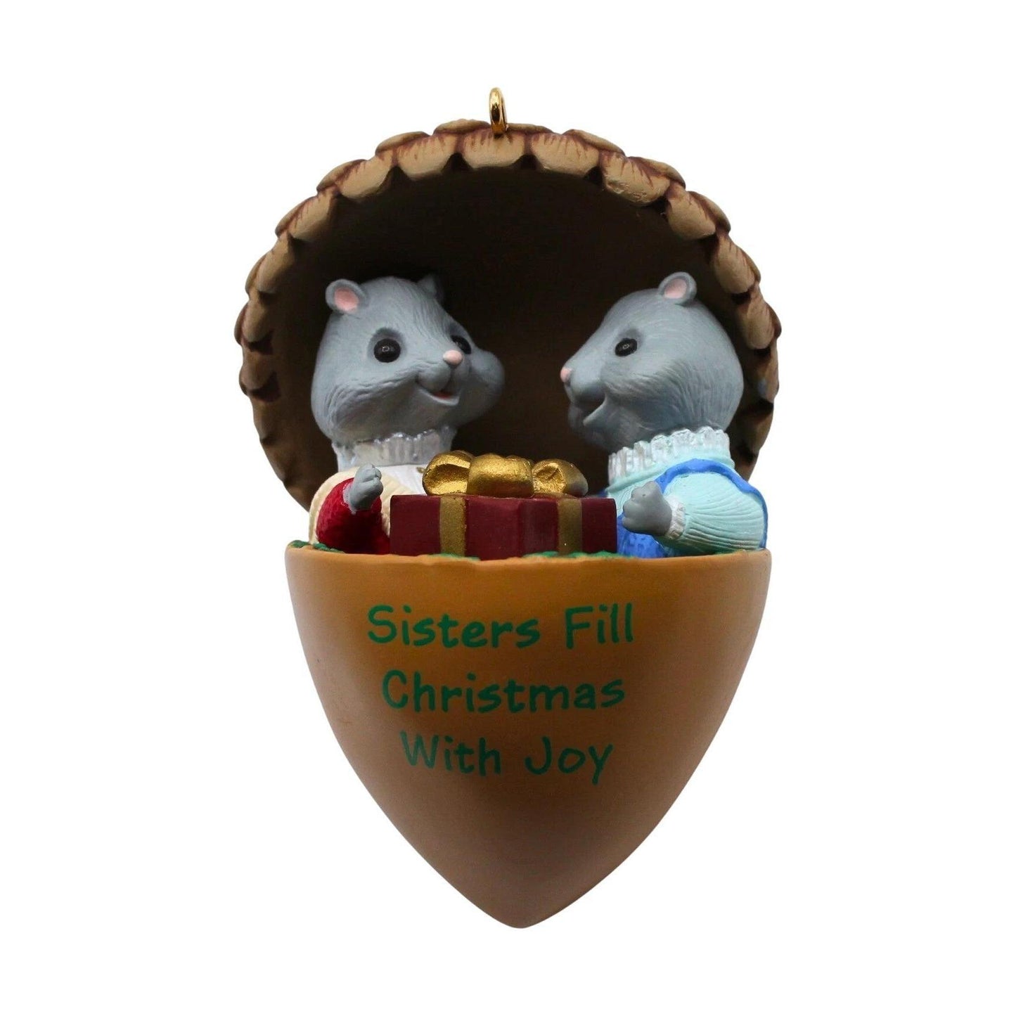 1994 Sister to Sister (Family)