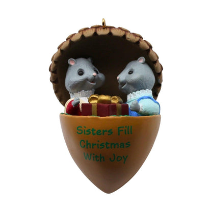 1994 Sister to Sister (Family)