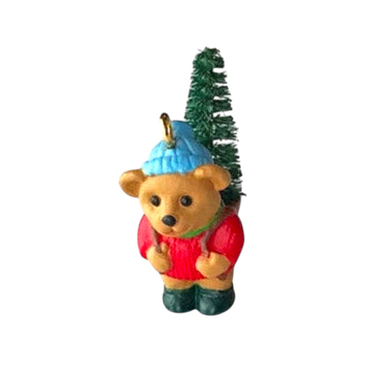 1994 Beary Perfect Tree (Teddy Bear)