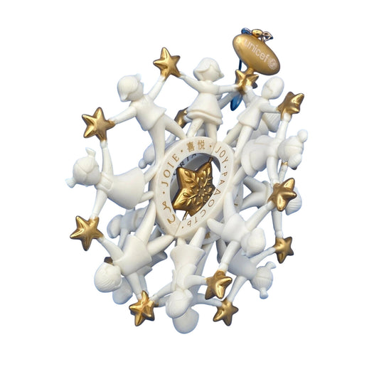 2008 UNICEF Joy for All (UNICEF)