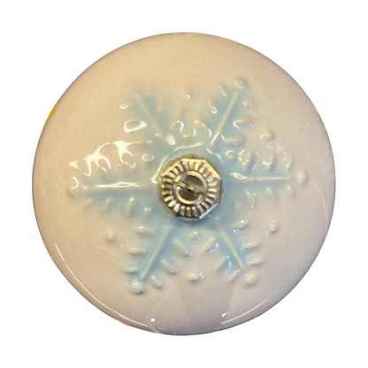 2008 Adding the Final Touch (Snowball and Tuxedo)