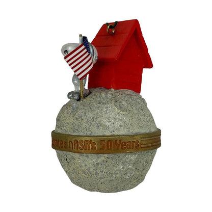 2008 Inspiration * Innovation * Discovery (Peanuts)