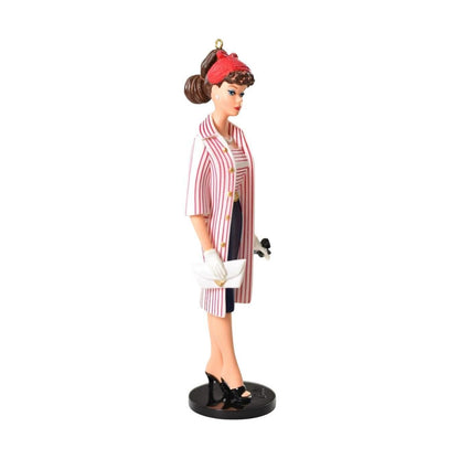 2006 Roman Holiday (Barbie)
