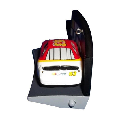 2007 The Race Is On! (NASCAR)