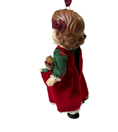 2003 Mistletoe Miss (Mistletoe Miss)