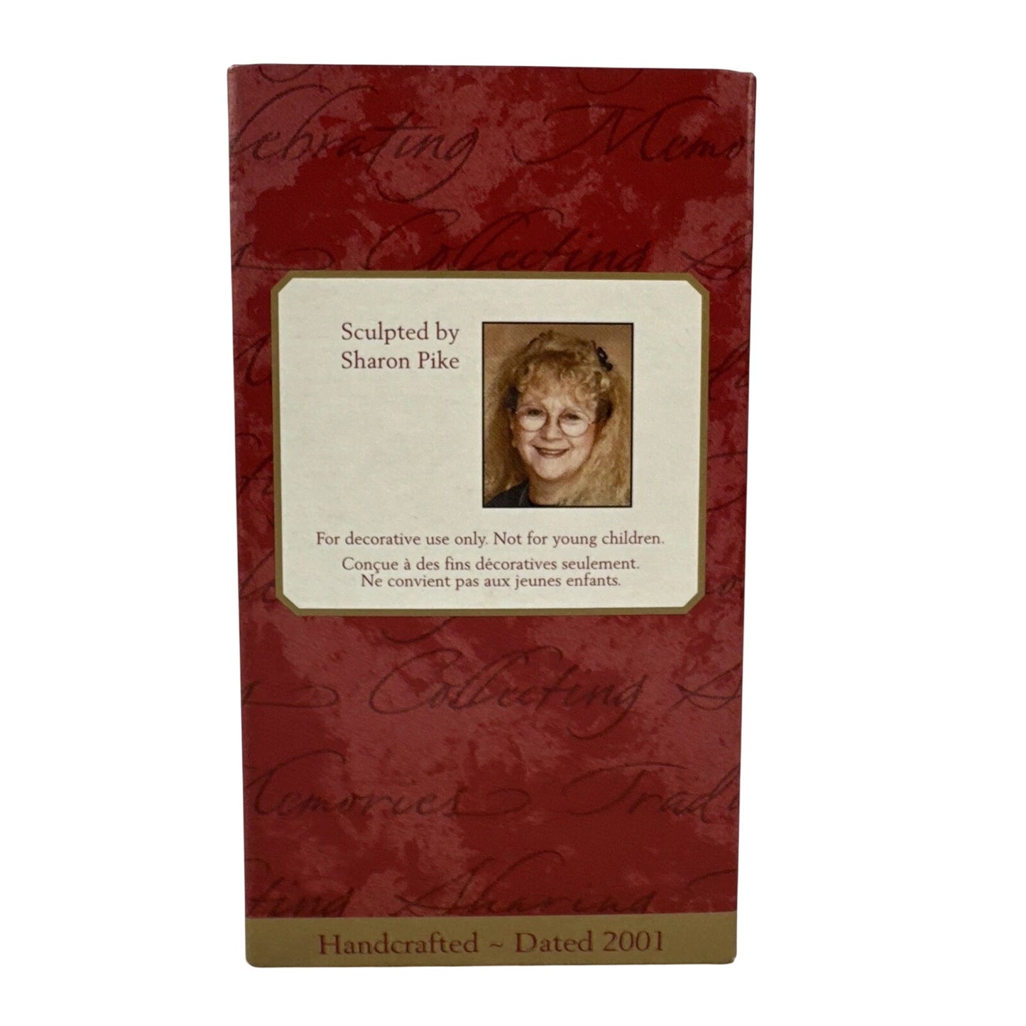 2001 GrandDaughter (GrandDaughter)