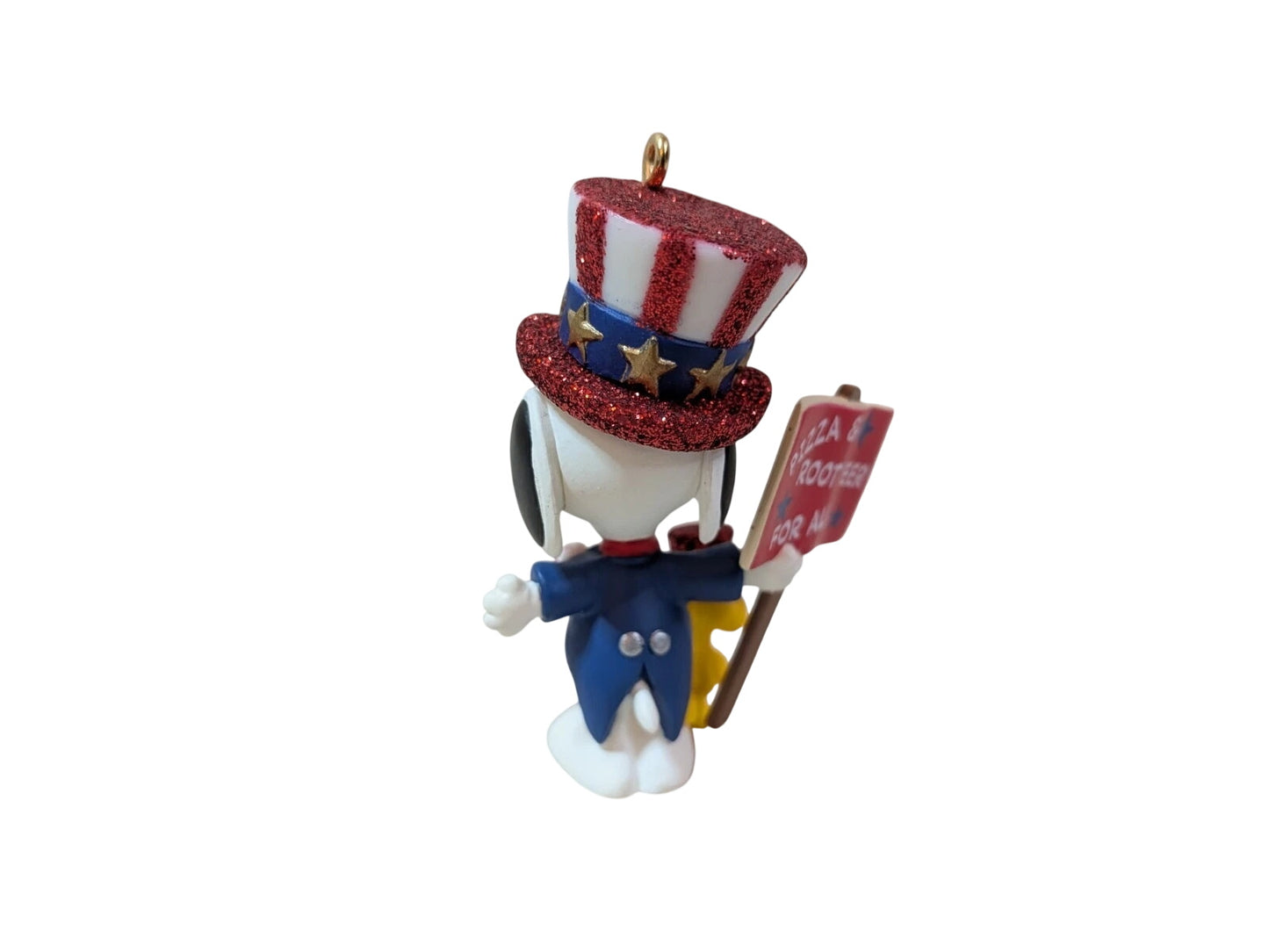2004 The Winning Ticket (Spotlight on Snoopy)