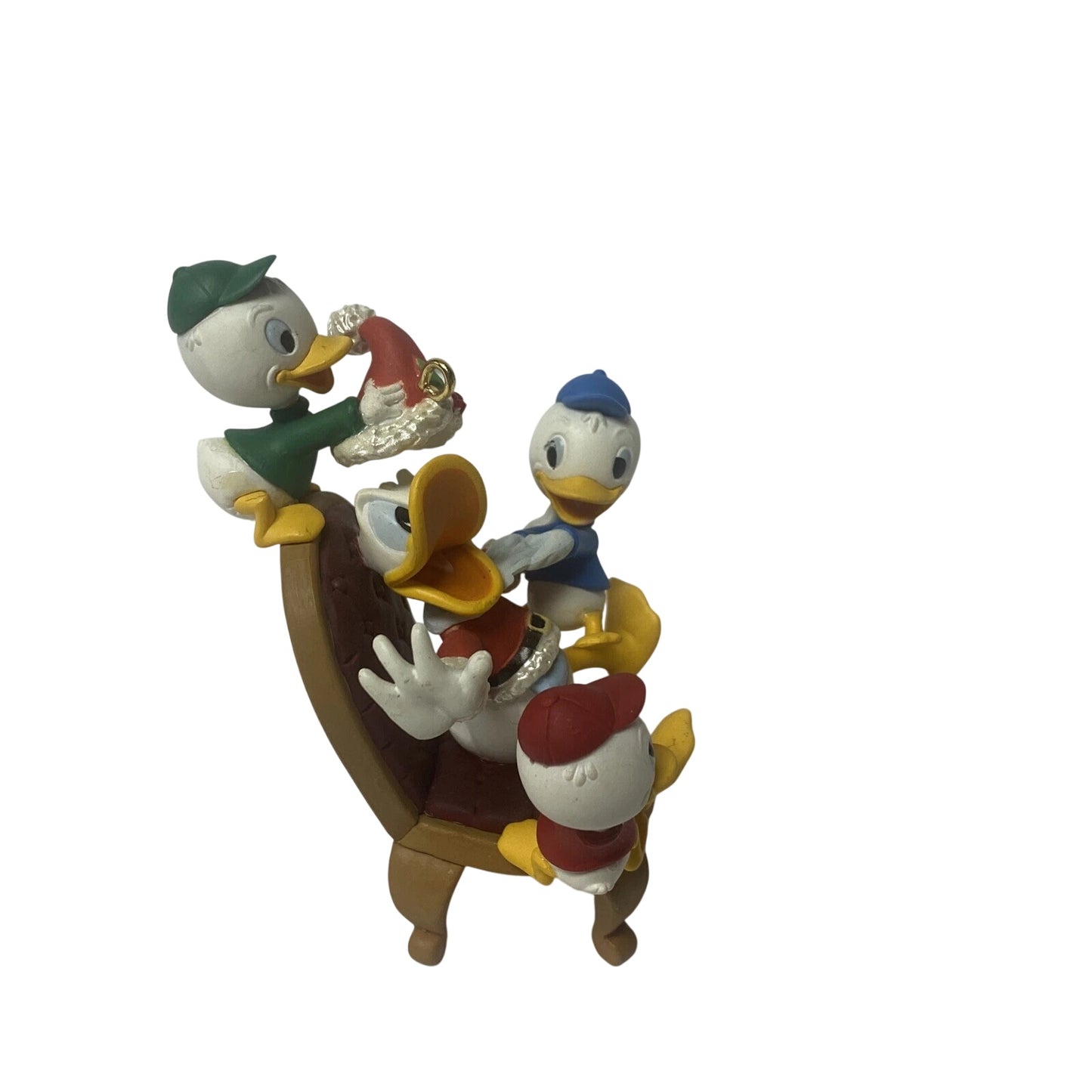 2009 Wise to the Disguise (Donald Duck)