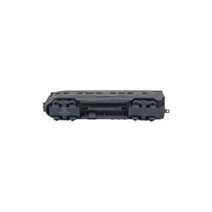 2008 New York Central Observation Car (Lionel)