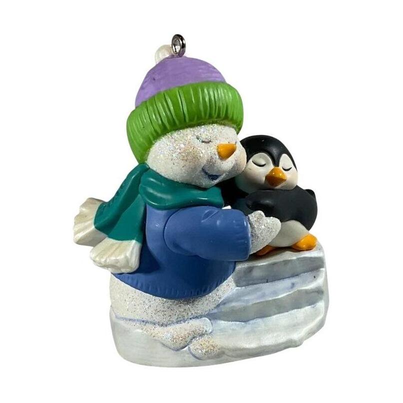 2010 Snow Buddies (Snow Buddies)