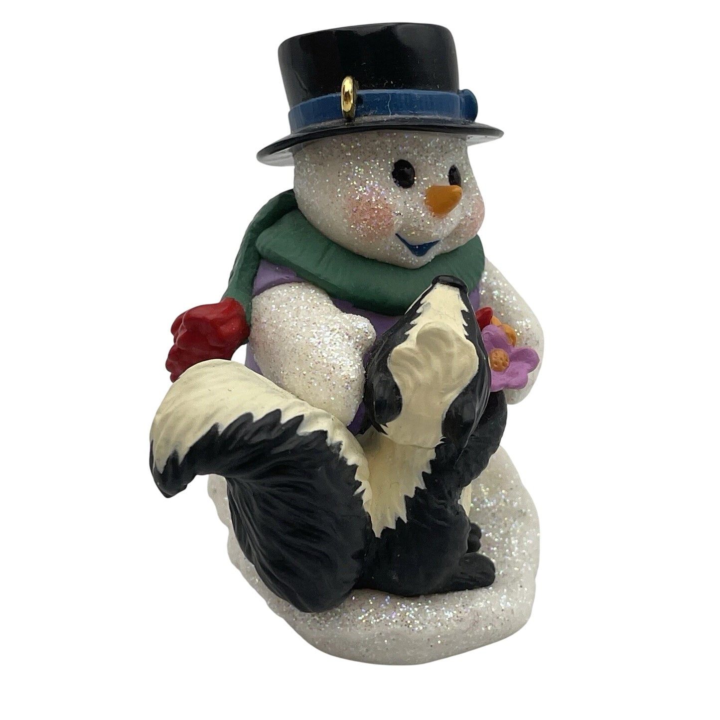 2006 Snow Buddies (Snow Buddies)