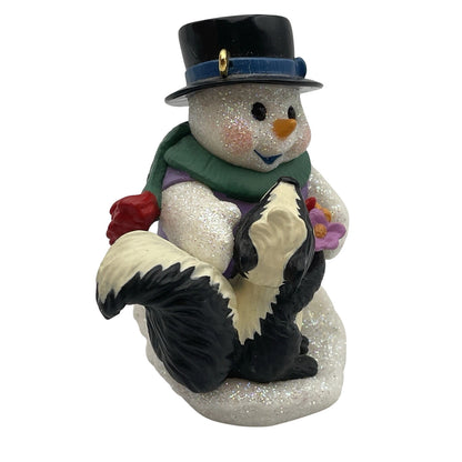 2006 Snow Buddies (Snow Buddies)