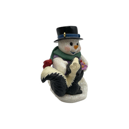 2006 Snow Buddies (Snow Buddies)