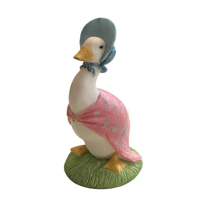 1997 Jemima Puddle-duck (Beatrix Potter)