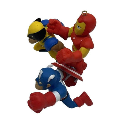 2010 Super Hero Squad (Super Hero Squad)