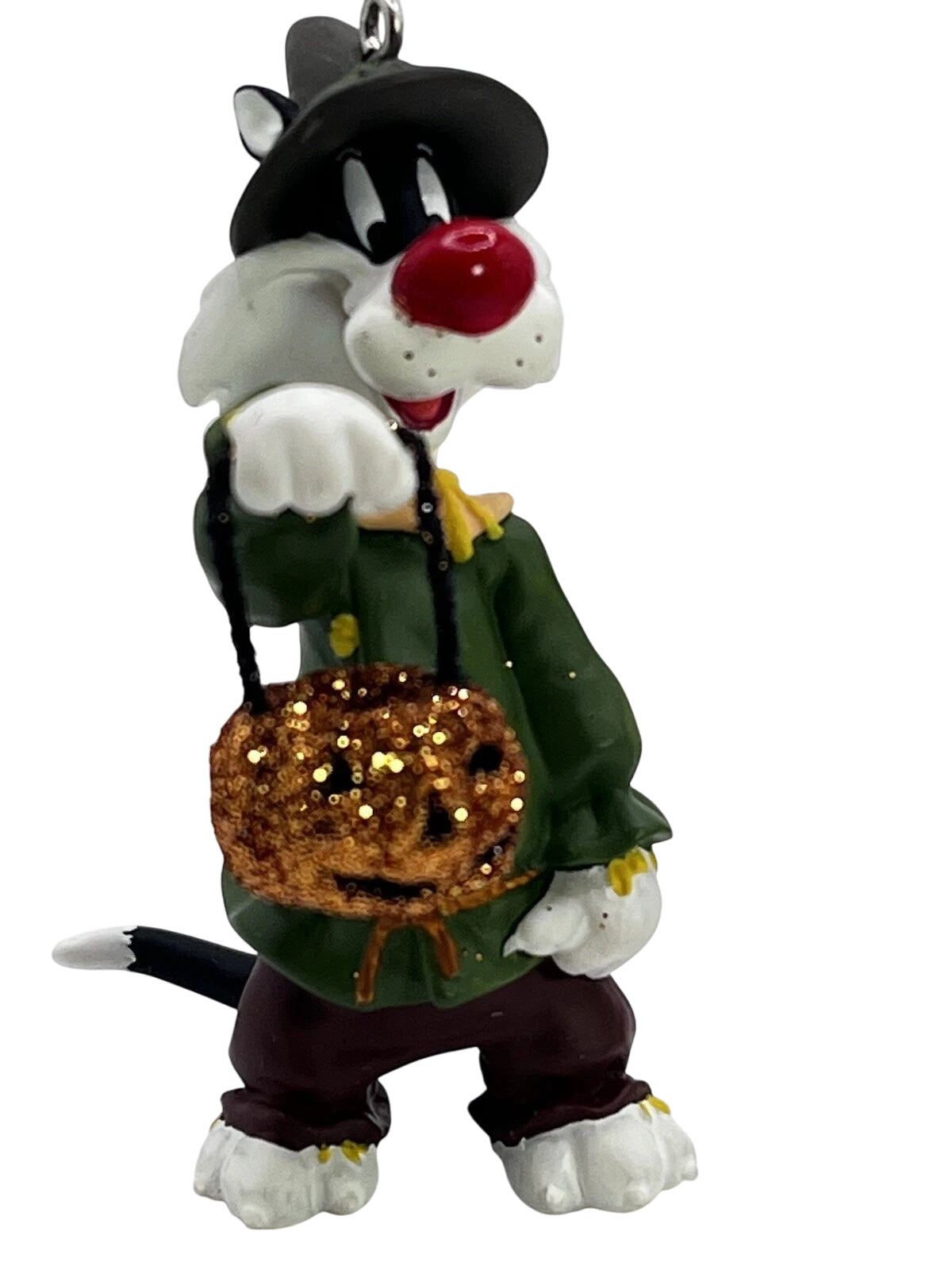 2007 Trick-Or-Treating In Oz Set (Looney Tunes)
