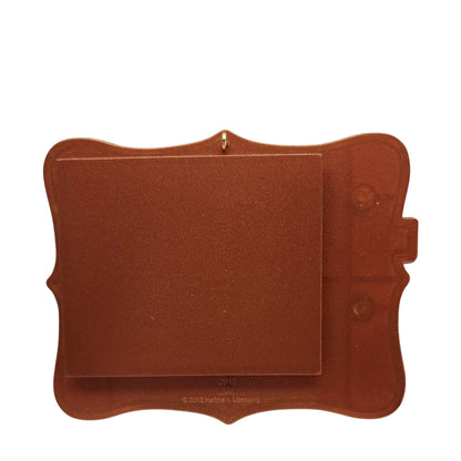 2012 Blessed by Each Other (Photo Holder)