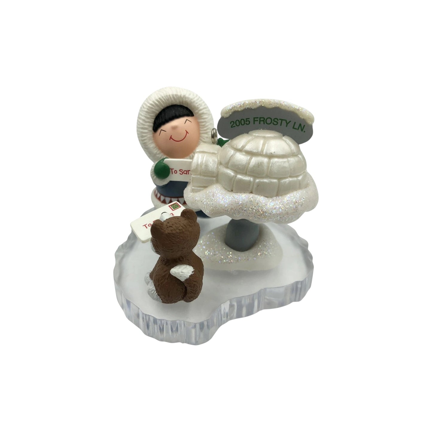 2005 Igloo Mail (Frosty Friends)