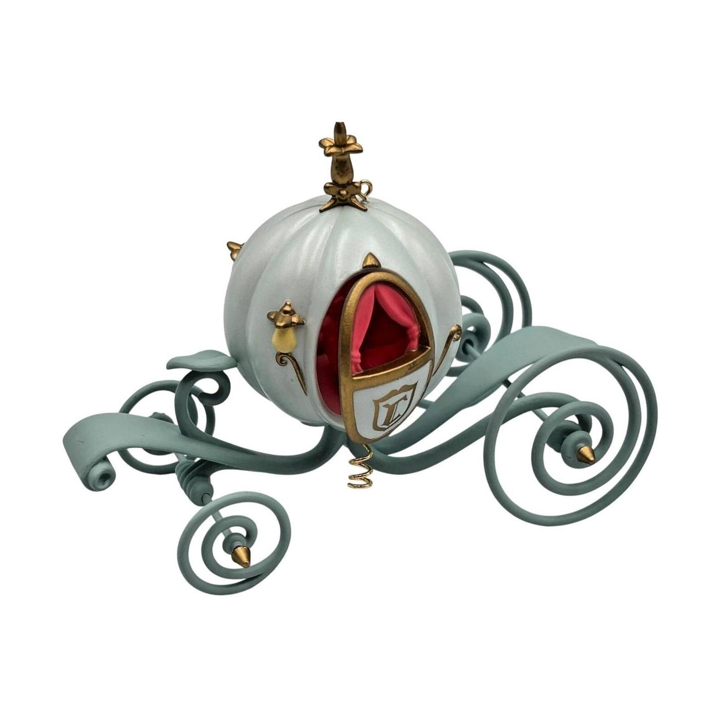 1998 Cinderella's Coach (Cinderella)