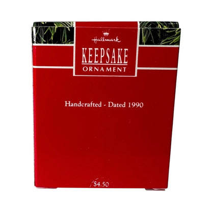 1990 Air Santa (Planes)