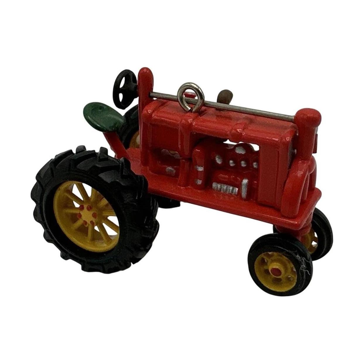 2002 Antique Tractors (Series #6)