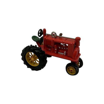 2002 Antique Tractors (Series #6)