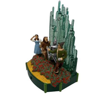 2011 Optimistic Voices (The Wizard of Oz)