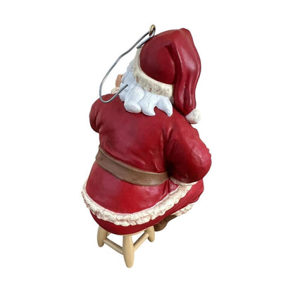 2003 The List (Santa Claus)